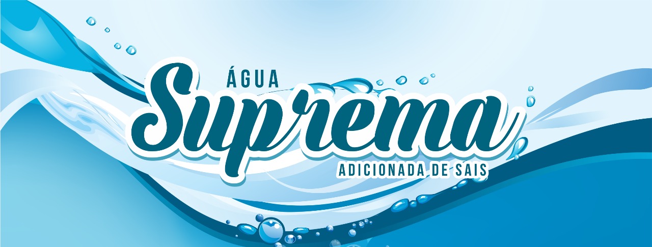 Suprema Água